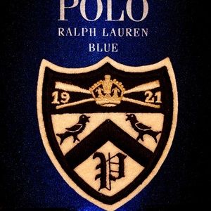 Polo Patch